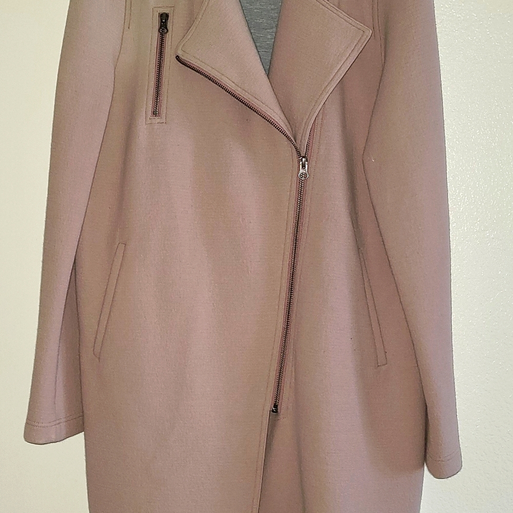 Ladies coat